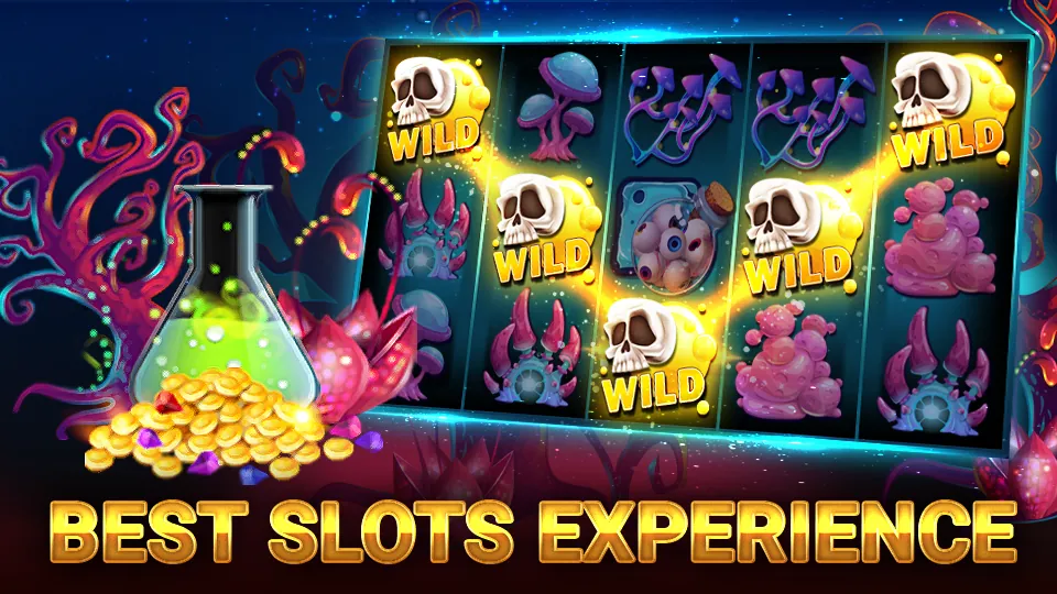 Top game bắn cá đổi thưởng tại TOT88