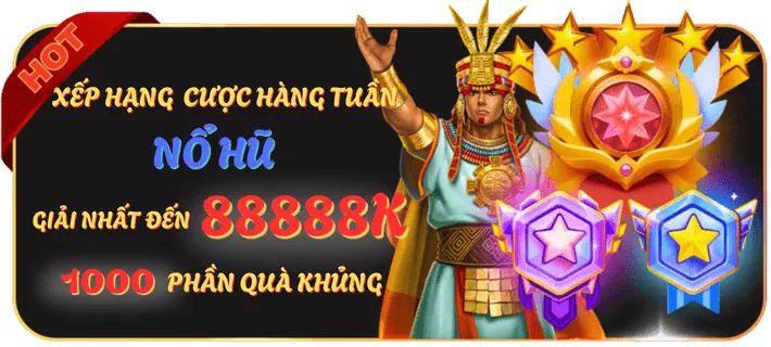 Nổ hũ bắn cá TOT88 Jackpot