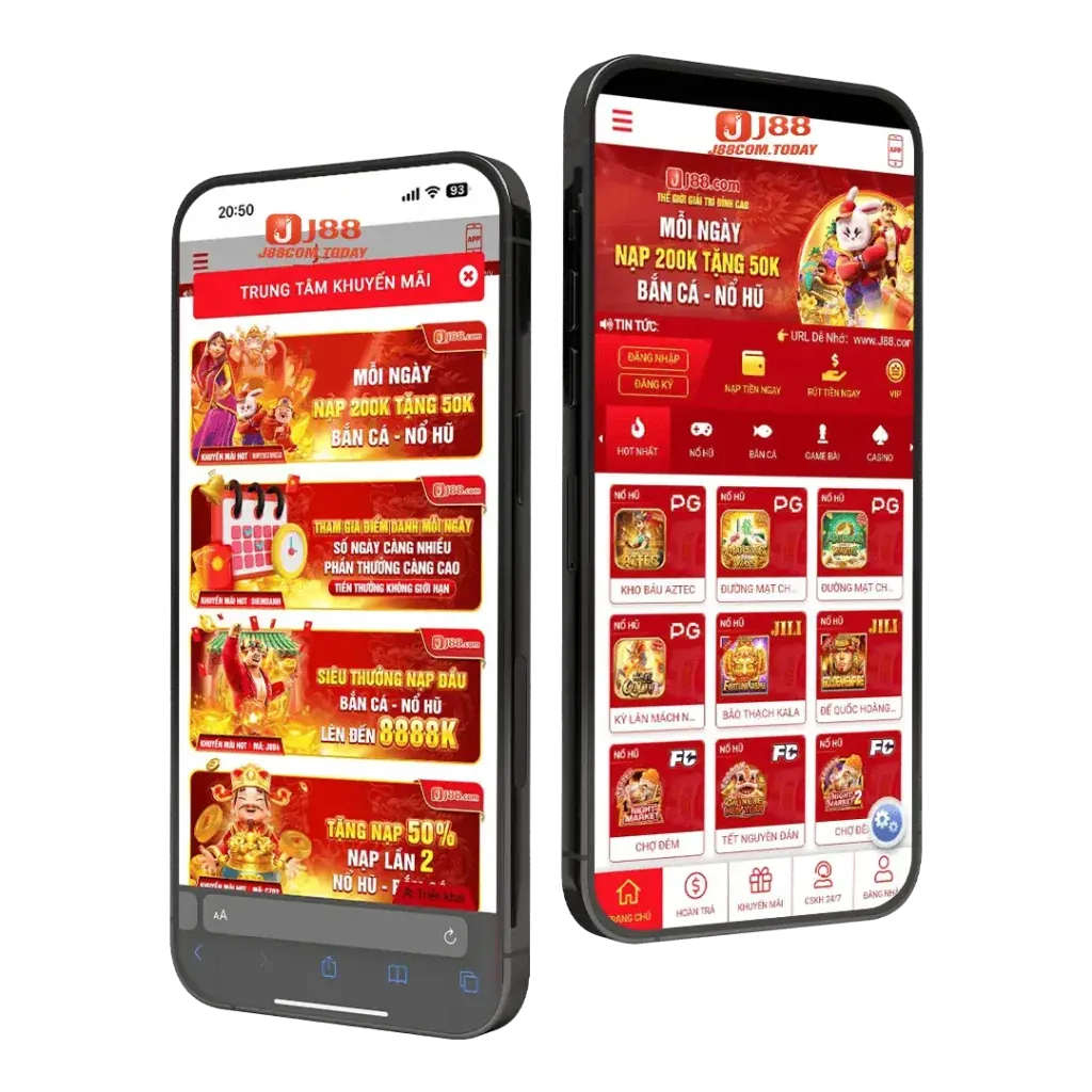Tin tức game bài TOT88