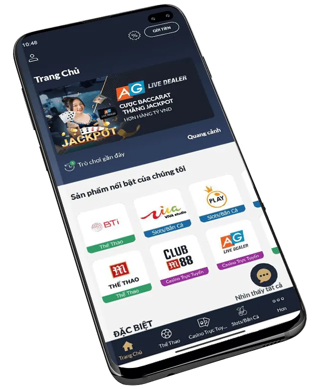 Blog và đánh giá TOT88