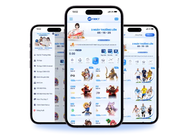 Sảnh game mới ra mắt tại TOT88 - Sự kiện nổi bật
