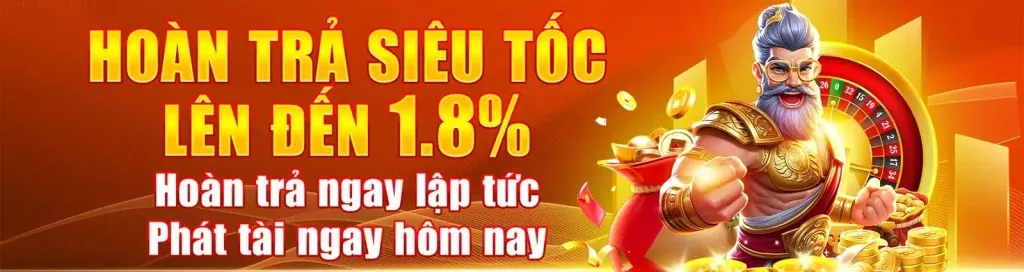 TOT88 Slot Jackpot - Hệ Thống Nổ Hũ Đẳng Cấp Nhất 2026