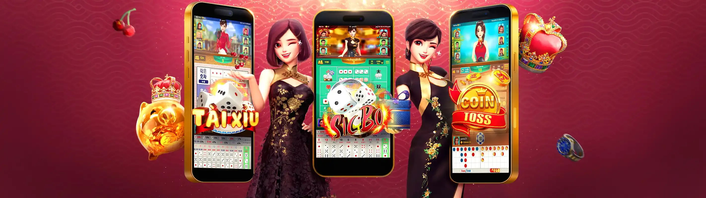 Bắn cá TOT88 săn thủy cung Jackpot