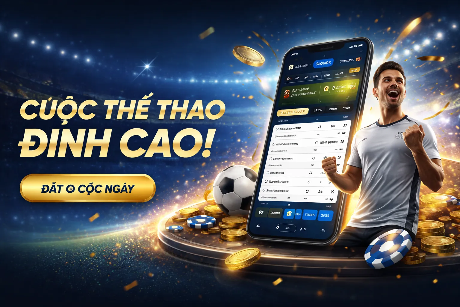 Tổng quan nền tảng cá cược TOT88 và các quy định dịch vụ