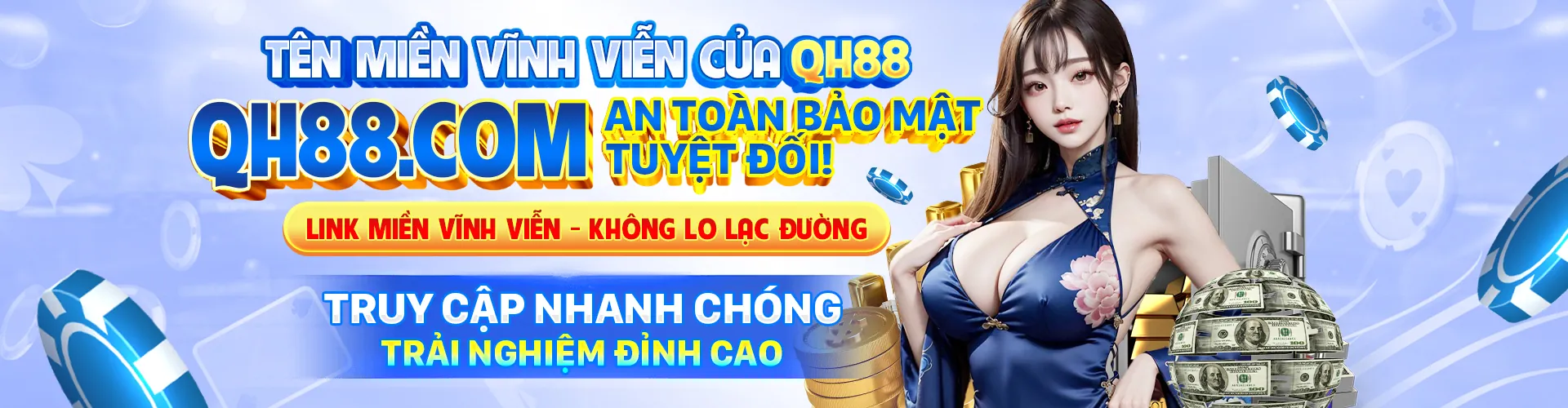 Chính sách bảo mật TOT88