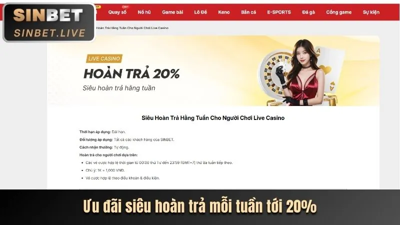 Thưởng chào mừng 100% cho thành viên mới tại TOT88